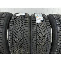 Всесезонные шины Triangle SeasonX TA01 195/60R16 93V в Витебске