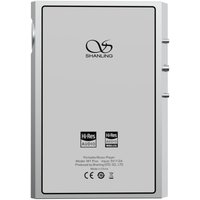 Hi-Fi плеер Shanling M1 Plus (серый)
