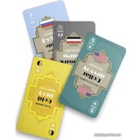 Настольная игра Сквирл Бэнкмэн БЭН24