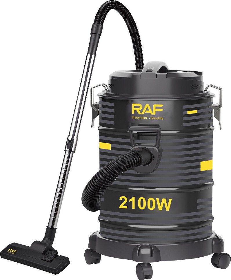 Пылесос RAF R.8715