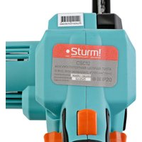 Аккумуляторная пила Sturm CSC12 (без АКБ) в Мозыре