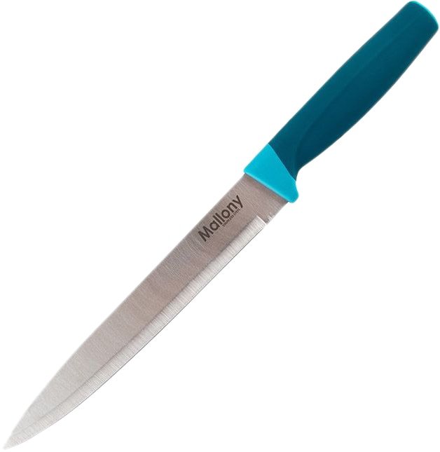 

Кухонный нож Mallony Velutto MAL-02VEL