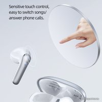 Наушники Usams XH09 (синий)