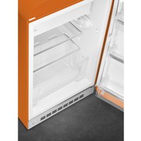 Однокамерный холодильник Smeg FAB10ROR6