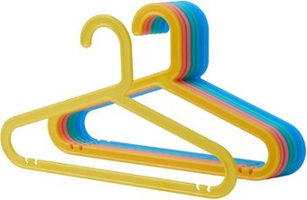 Вешалка для одежды Ikea Багис 004.665.98