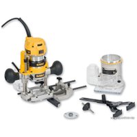 Вертикальный фрезер DeWalt D26204K