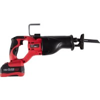 Сабельная пила M7 DRS-101A (с 2-мя АКБ)