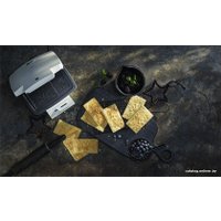 Вафельница Wilfa GM-1000W