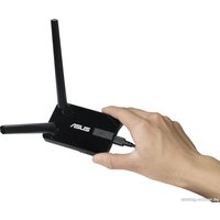 Wi-Fi адаптер ASUS USB-N14