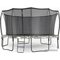 Батут Hasttings SuperFly X (460 см)