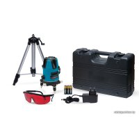 Лазерный нивелир Instrumax Constructor 4D Set [IM0114]