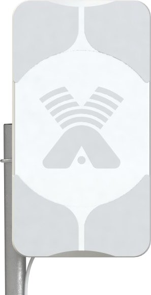 

Антенна для беспроводной связи Антэкс Agata-2 MIMO 2x2 miniBox 00000914941