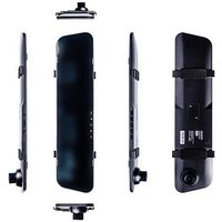 Видеорегистратор-зеркало Lexand LR200 Dual