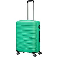 Чемодан-спиннер American Tourister Flashline Pop Light Green 67 см