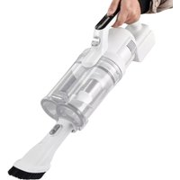 Пылесос Polaris PVCW 8065 (белый)