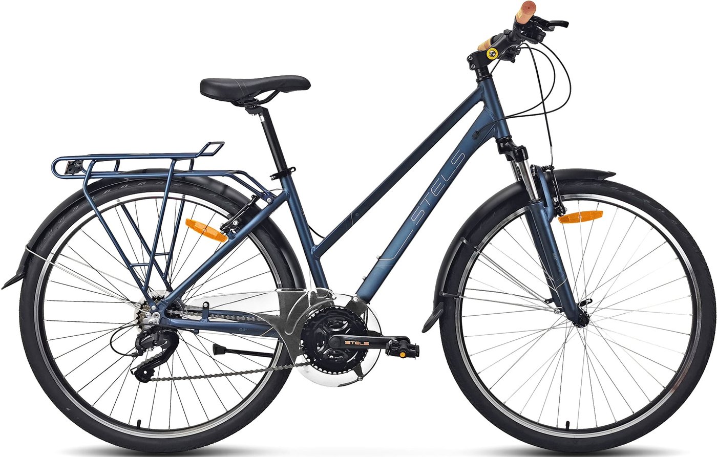 

Велосипед Stels Navigator 800 Lady 28 V010 р.15 2021