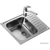 Кухонная мойка TEKA Classico 1C MTX (30000053)