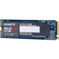 SSD Gigabyte NVMe 512GB GP-GSM2NE3512GNTD