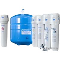 Система обратного осмоса АКВАФОР Осмо-100-К (исп.5)