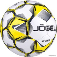 Футзальный мяч Jogel BC20 Optima (4 размер)