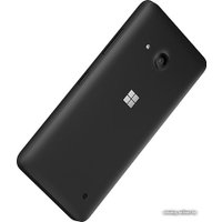 Телефон Microsoft Lumia 550 Black