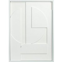 Картина Bergenson Bjorn 3D Minimalism BB0000843