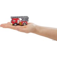 Спецтехника Revell Car Fire Truck