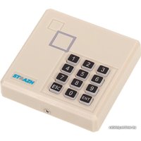 Считыватель Strazh SR-R121K (бежевый)