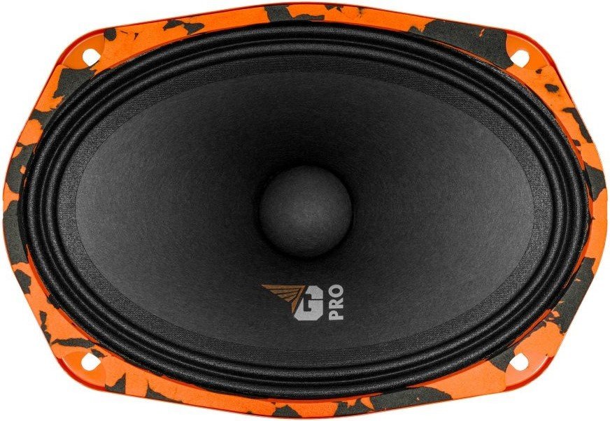 

Среднечастотная АС DL Audio Gryphon Pro 69