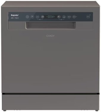 Настольная посудомоечная машина Candy CP 8F9FFA
