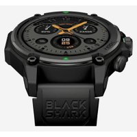 Умные часы Black Shark GS3 (черный)