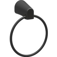 Держатель для полотенца Lauter 21TS3506 (Matt Black)