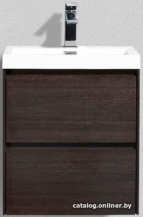 BelBagno Тумба под умывальник Pietra Mini-500-2C-SO-PT (stone)