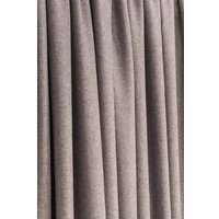 Штора Модный текстиль 112MT2226G27 (260x200, серовато-пурпурный)