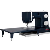 Электромеханическая швейная машина Necchi 7585AT