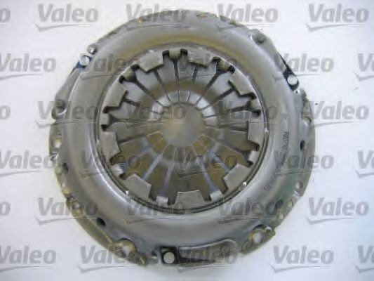 

Сцепление Valeo 826494