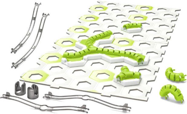 

Конструктор Ravensburger GraviTrax Туннели 26081