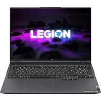 Игровой ноутбук Lenovo Legion 5 Pro 16ITH6H 82JD003TRK