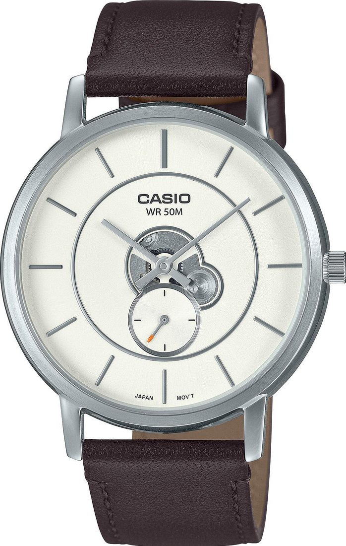 

Наручные часы Casio MTP-B130L-7A