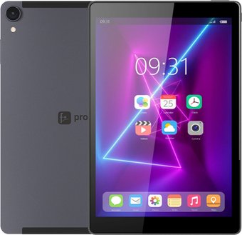 Планшет F+ T800 4GB/64GB Wi-Fi (темно-серый)