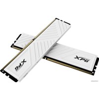 Оперативная память ADATA XPG GAMMIX D35 16ГБ DDR4 3200 МГц AX4U320016G16A-SWHD35