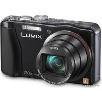 Фотоаппарат Panasonic Lumix DMC-TZ30