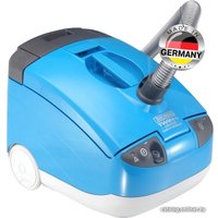 Пылесос Thomas TWIN T1 aquafilter