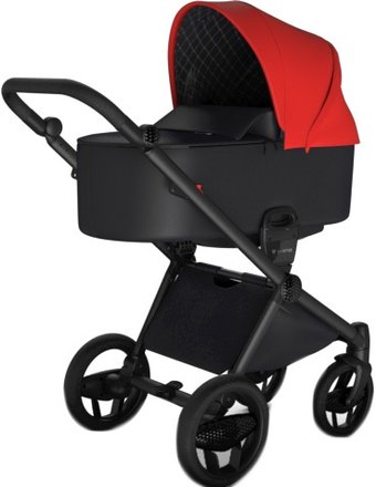 Invictus v pram clearance
