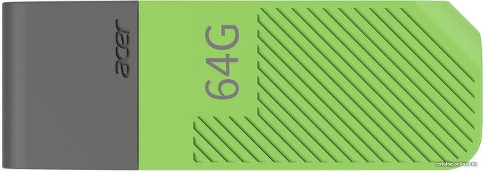 Acer BL.9BWWA.558 64GB (zielony)