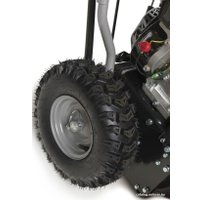 Подметальная машина Stiga SWS 600 G 219602532/S17