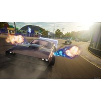  Fast & Furious Spy Racers: Подъем SH1FT3R для PlayStation 4