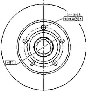 

Patron PBD2771
