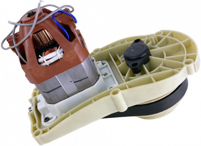 Двигатель Brait BR37-1400