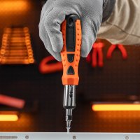 Набор домашнего мастера Sparta 135645 (132 предмета)